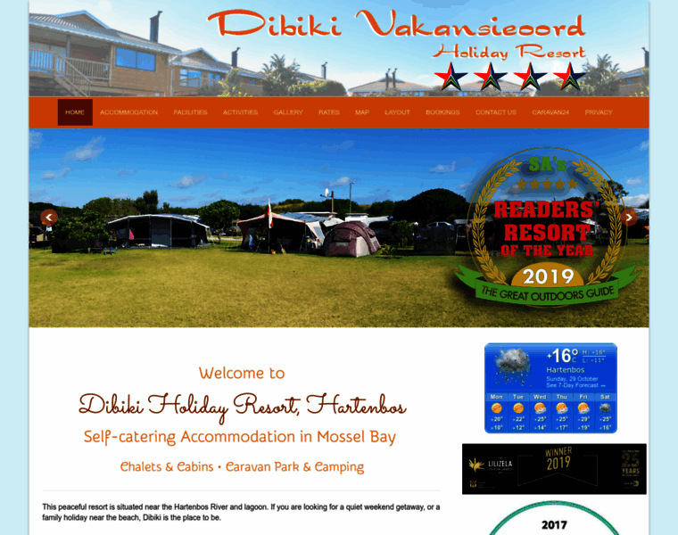 Dibiki.co.za thumbnail