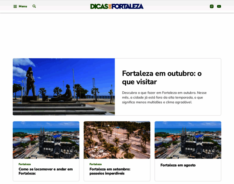 Dicasdefortalezaejeri.com.br thumbnail
