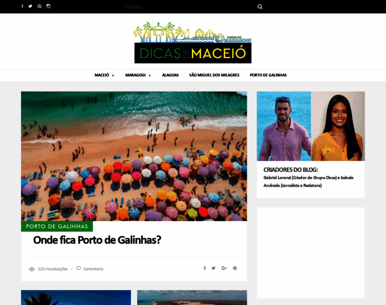 Dicasmaceioemaragogi.com.br thumbnail