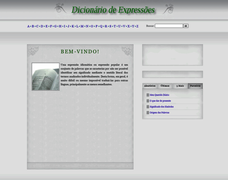 Dicionariodeexpressoes.com.br thumbnail