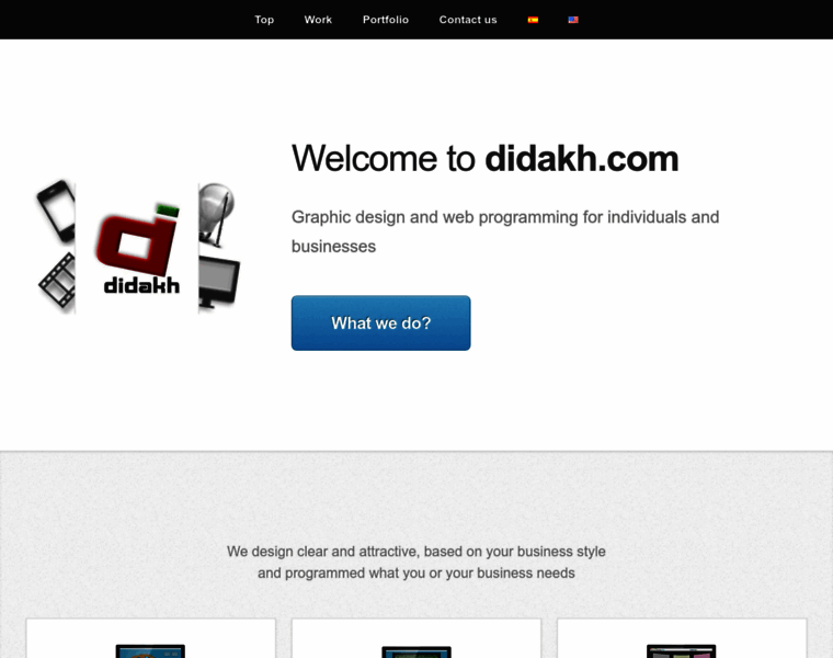 Didakh.com thumbnail