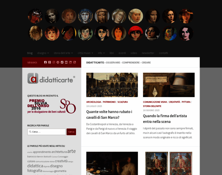 Didatticarte.it thumbnail Didatticarte.it thumbnail