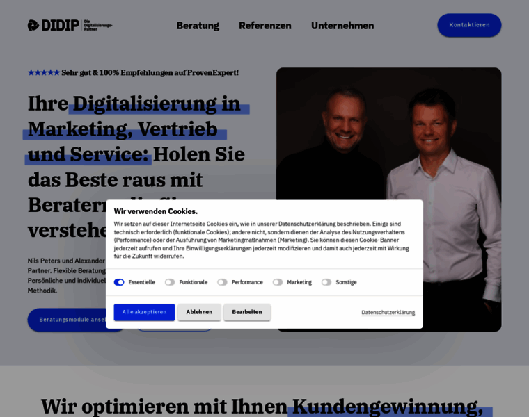 Didip.de thumbnail