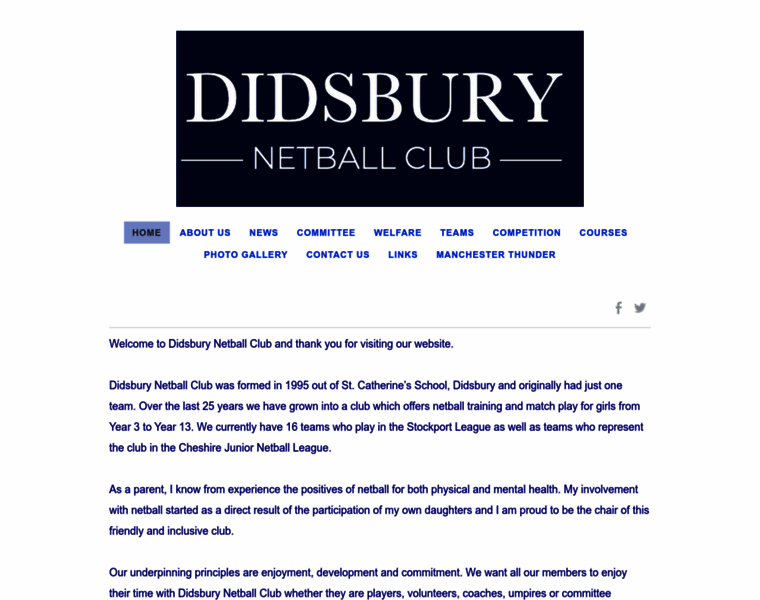 Didsburynetball.co.uk thumbnail