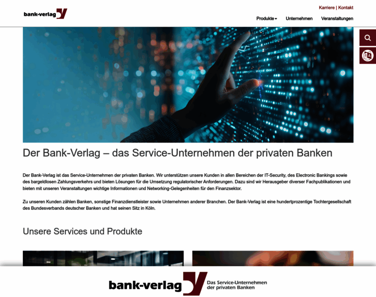 Die-bank.de thumbnail
