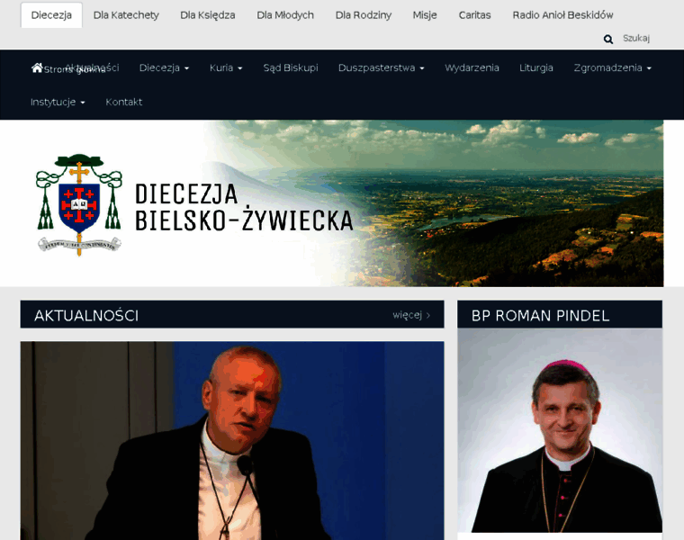 Diecezja.bielsko.pl thumbnail