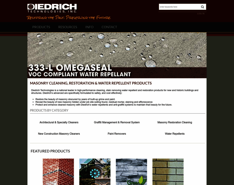 Diedrichtechnologies.com thumbnail Diedrichtechnologies.com thumbnail