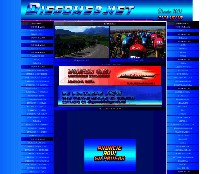 Diegoweb.net thumbnail