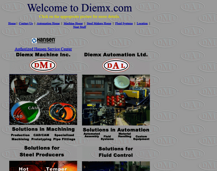 Diemx.com thumbnail