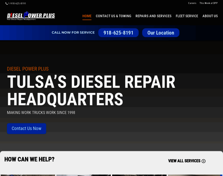 Dieselpowerplus.net thumbnail