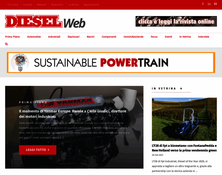 Dieselweb.eu thumbnail