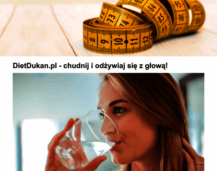Dietdukan.pl thumbnail