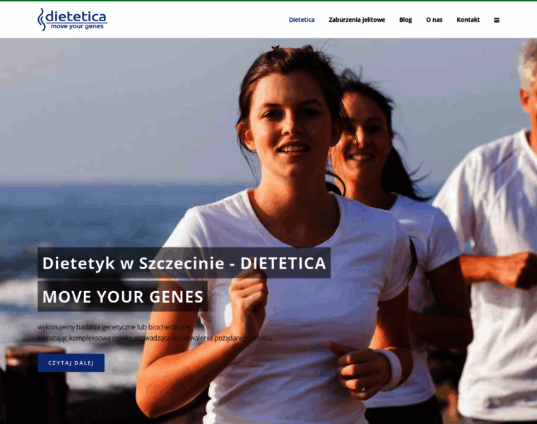Dietetica.com.pl thumbnail