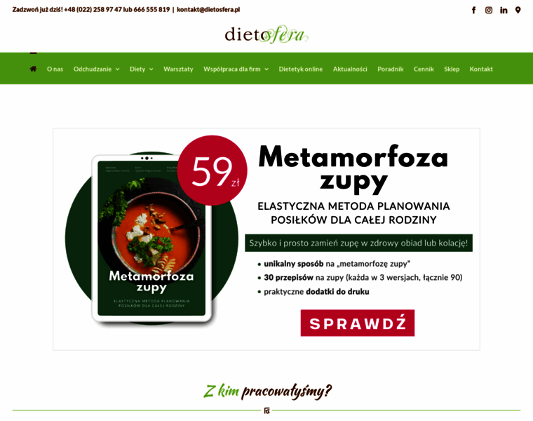 Dietosfera.pl thumbnail