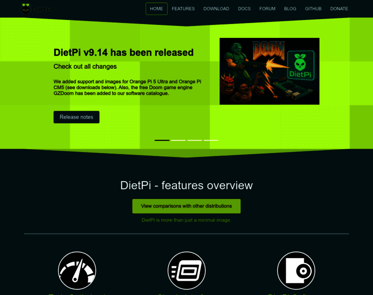Dietpi.com thumbnail Dietpi.com thumbnail