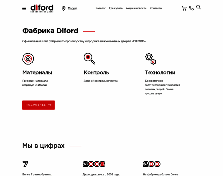 Diford.ru thumbnail