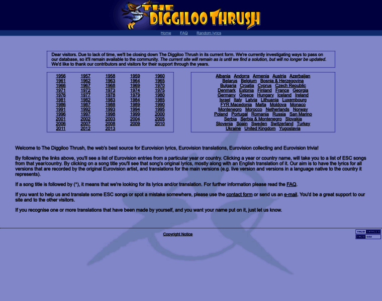 Diggiloo.net thumbnail Diggiloo.net thumbnail