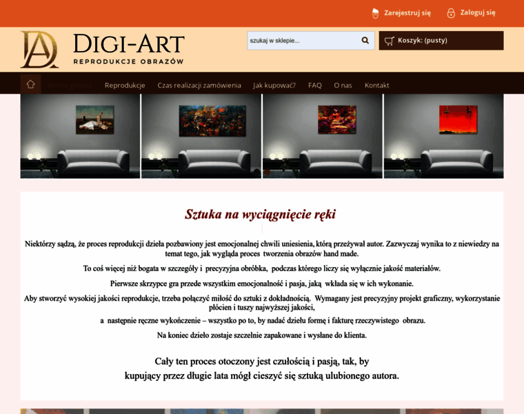 Digi-art.pl thumbnail