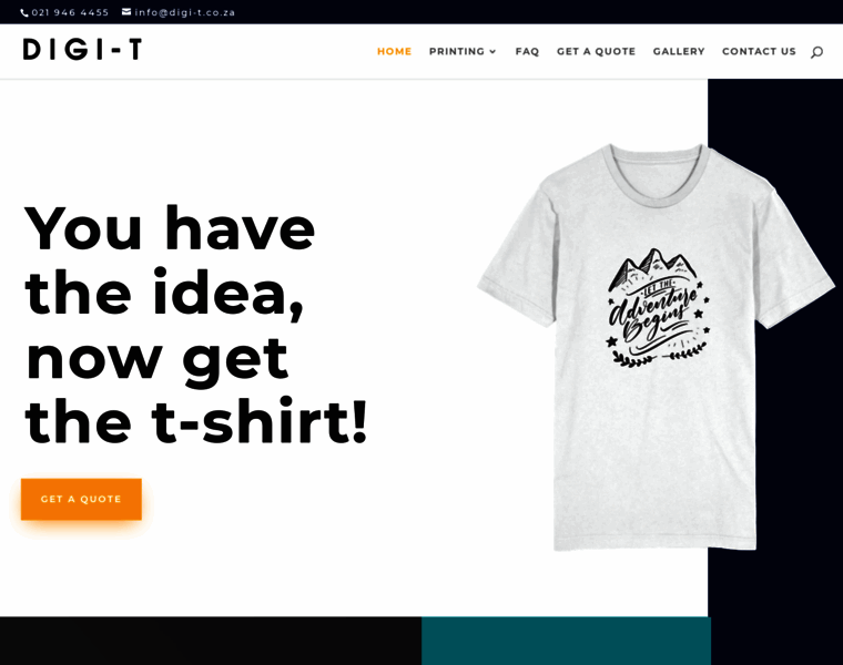 Digi-t.co.za thumbnail