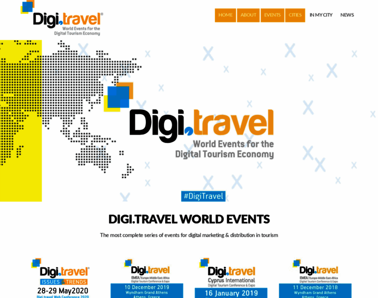 Digi.travel thumbnail