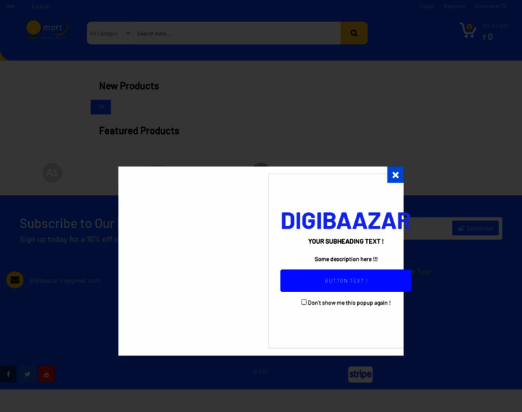 Digibaazar.in thumbnail