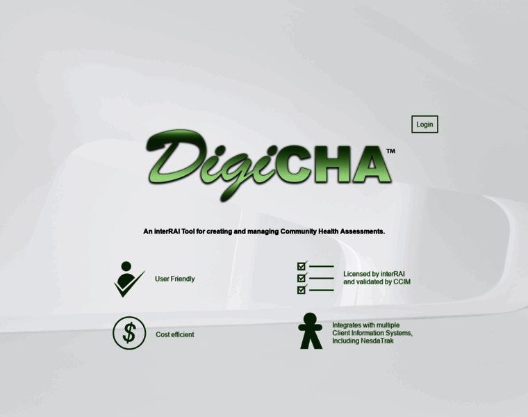 Digicha.ca thumbnail