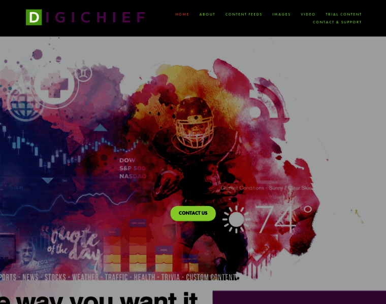 Digichief.com thumbnail
