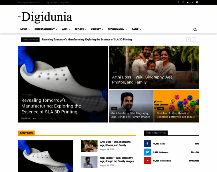 Digidunia.com thumbnail