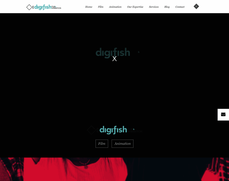 Digifish.tv thumbnail