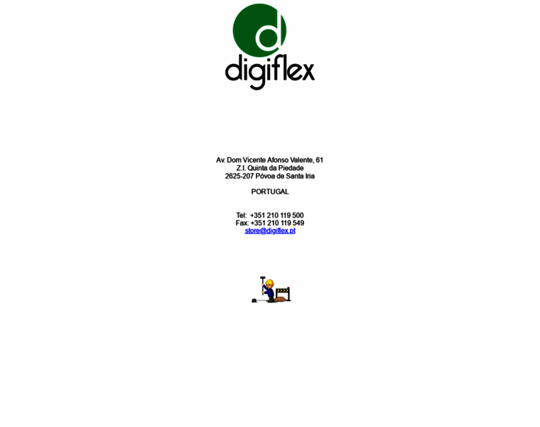 Digiflex.pt thumbnail