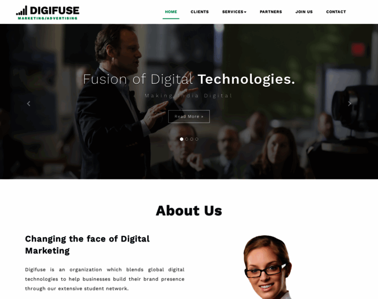 Digifuse.co.in thumbnail Digifuse.co.in thumbnail