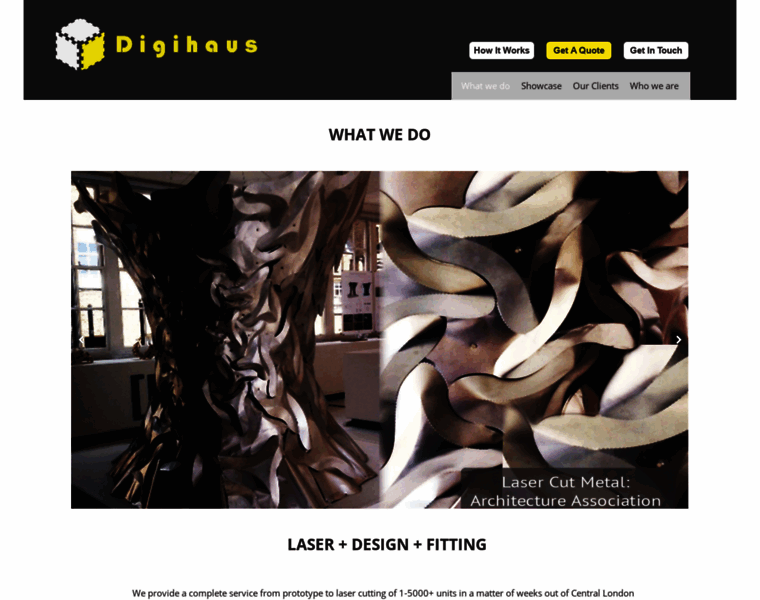 Digihaus.co.uk thumbnail