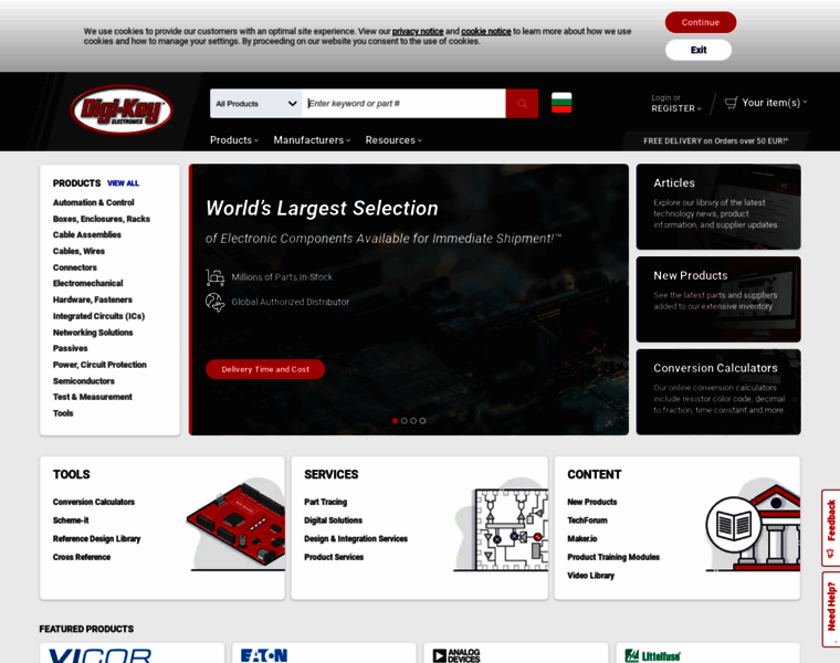 Digikey.bg thumbnail Digikey.bg thumbnail