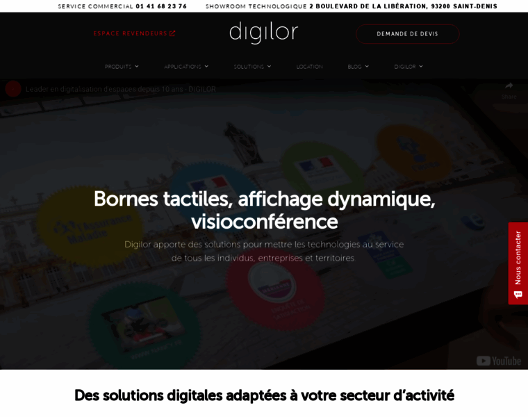 Digilor.fr thumbnail