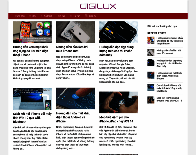 Digilux.vn thumbnail