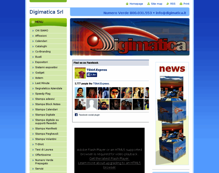 Digimatica.webnode.com thumbnail