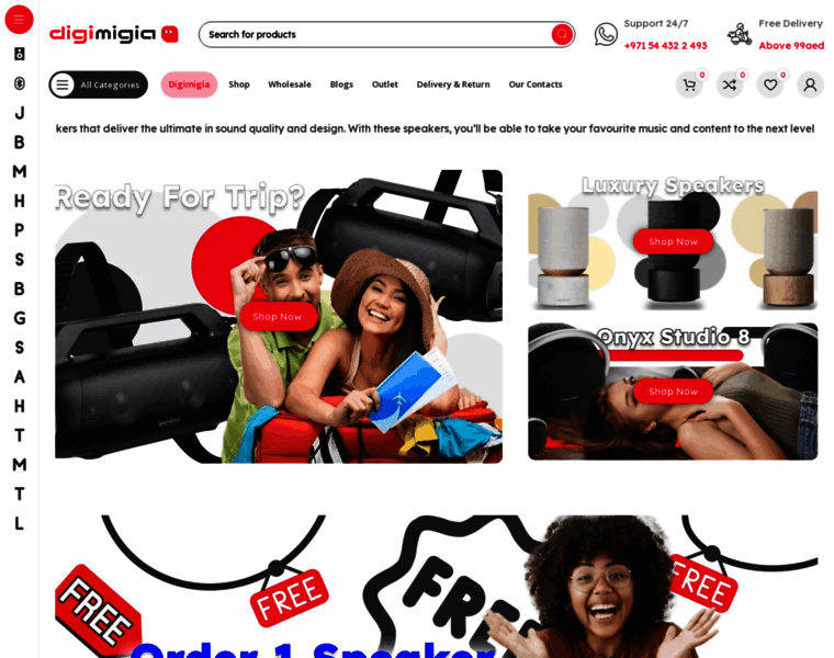 Digimigia.com thumbnail Digimigia.com thumbnail