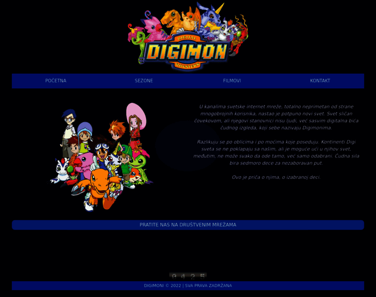 Digimoni.rs thumbnail
