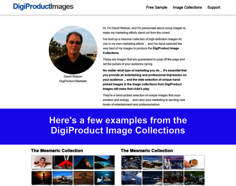 Digiproductimages.com thumbnail