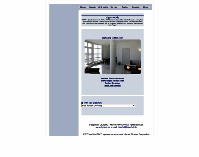 Digishot.de thumbnail Digishot.de thumbnail