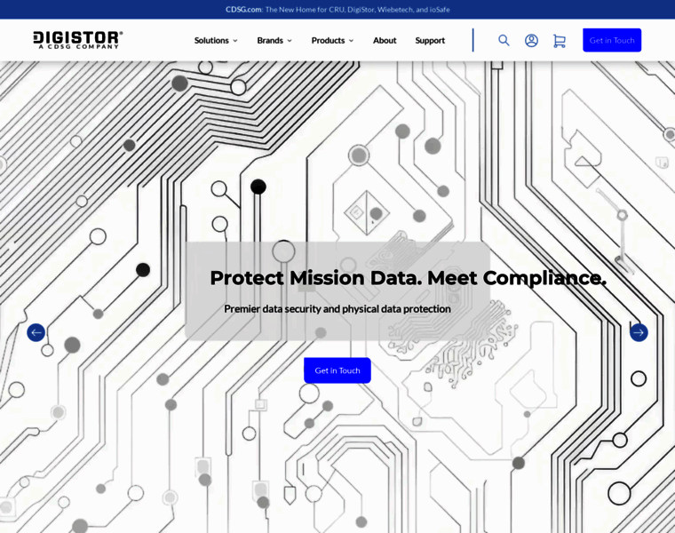 Digistor.com thumbnail Digistor.com thumbnail