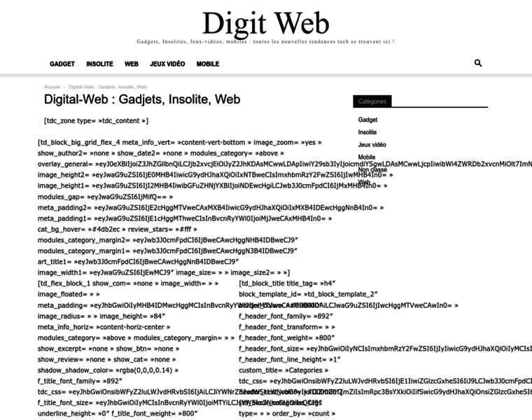 Digit-web.fr thumbnail