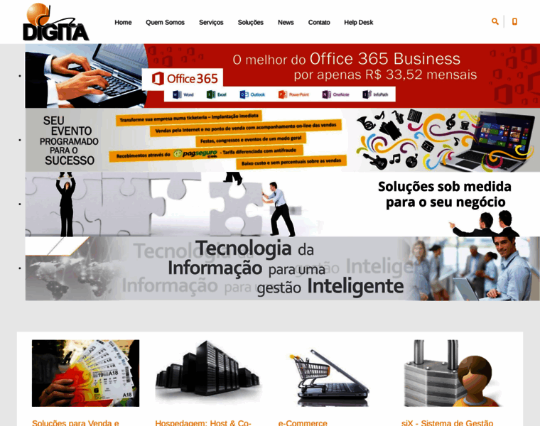 Digita.com.br thumbnail