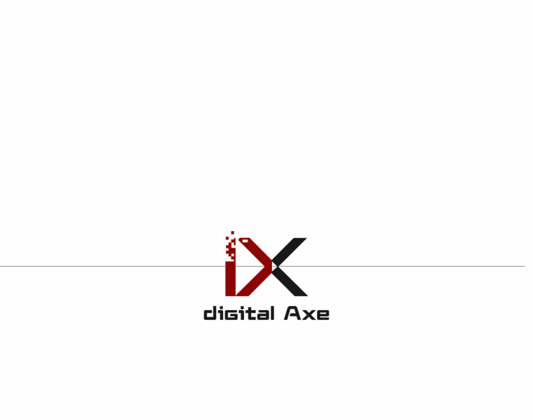 Digital-axe.co.jp thumbnail