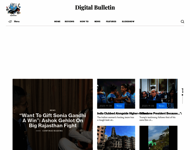 Digital-bulletin.com thumbnail Digital-bulletin.com thumbnail