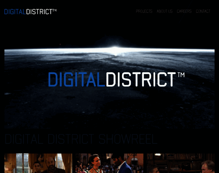 Digital-district.fr thumbnail