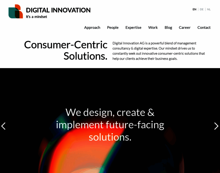 Digital-innovation.com thumbnail