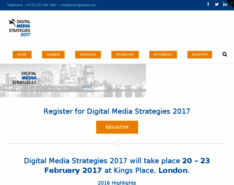 Digital-media-strategies.co.uk thumbnail