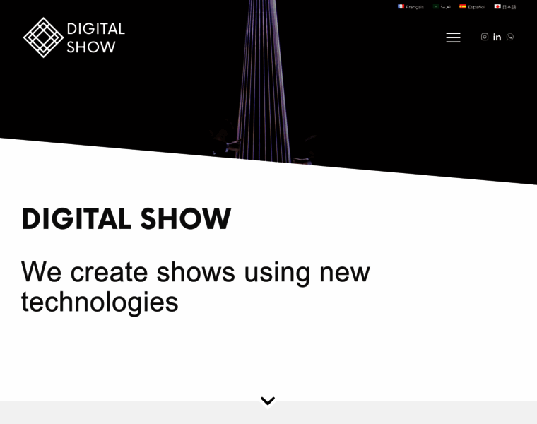 Digital-show.com thumbnail