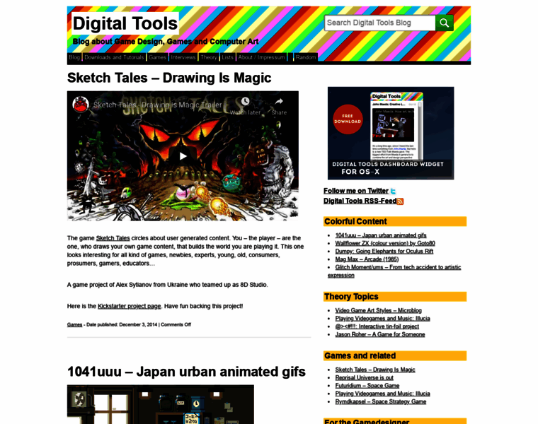 Digital-tools-blog.com thumbnail